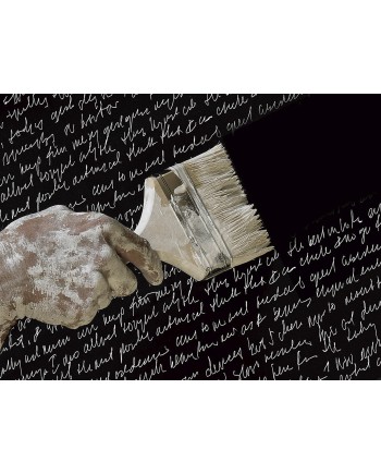 POESIA- FOTOGRAFIA 180x120